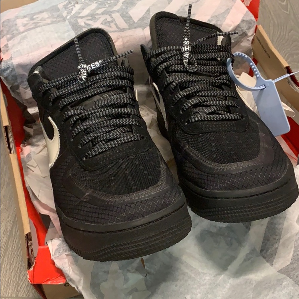 Nike Air Force 1 low